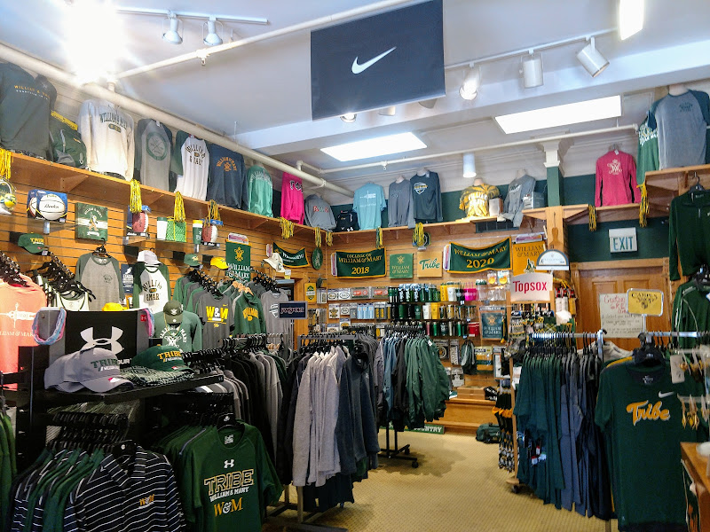 Campus Shop