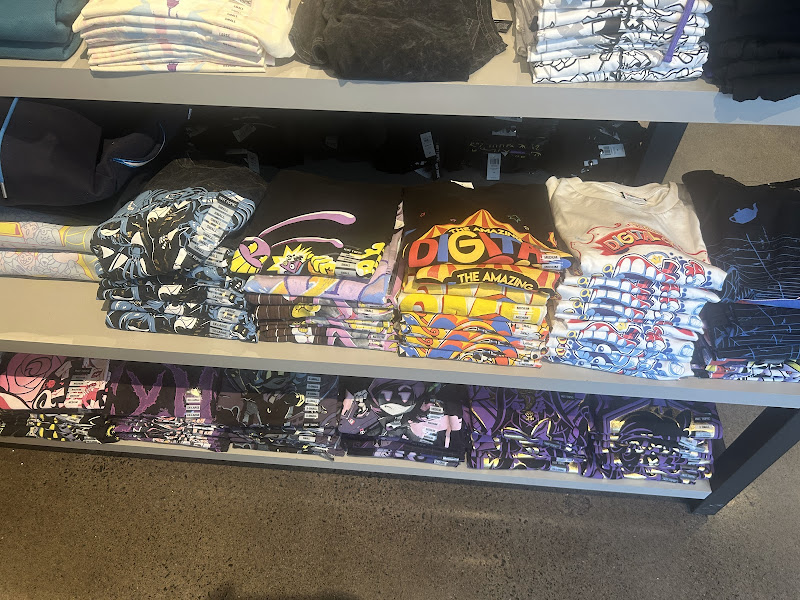 Hot Topic