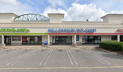 Millennium Eye Care