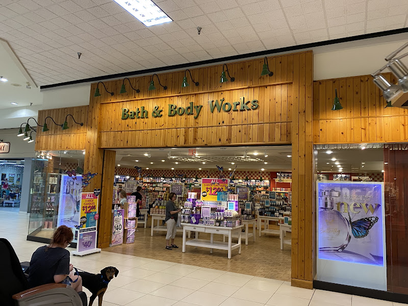 Bath & Body Works