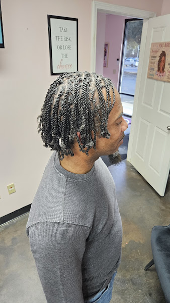 Martique's Unique Styles