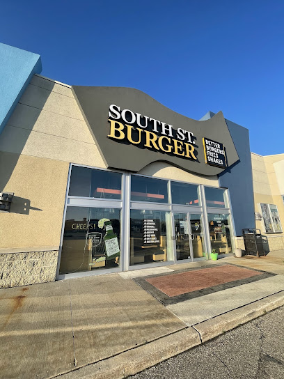 South Street Burger