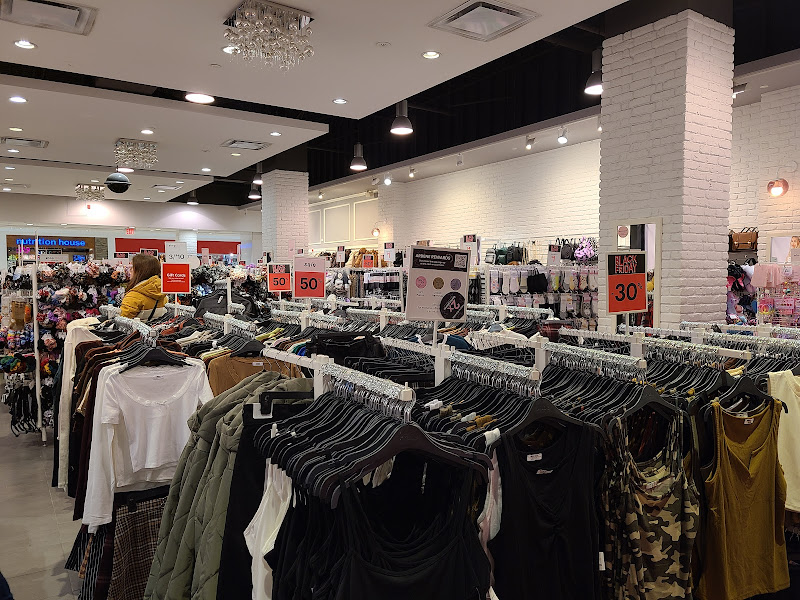 Ardene