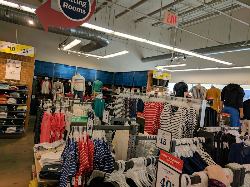 Old Navy Outlet