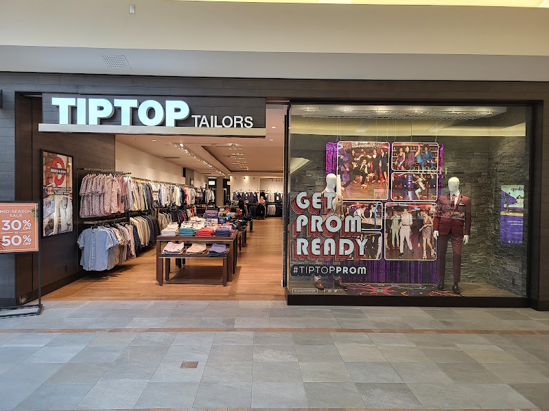 Tip Top Tailors