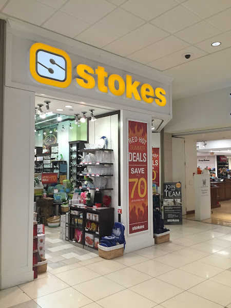 Stokes