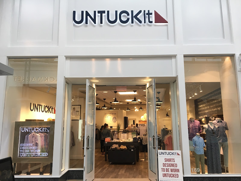 UNTUCKit