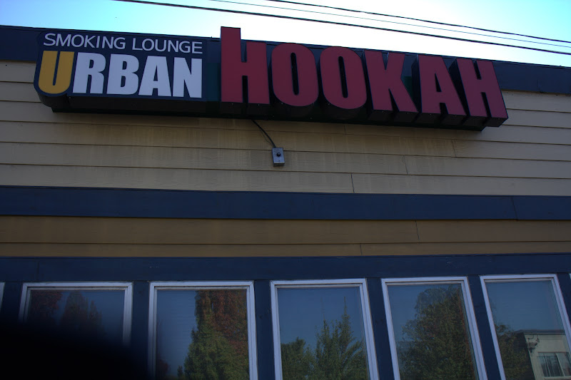 Urban Hookah