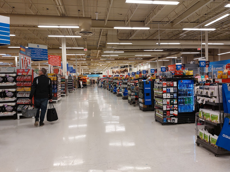 Real Canadian Superstore