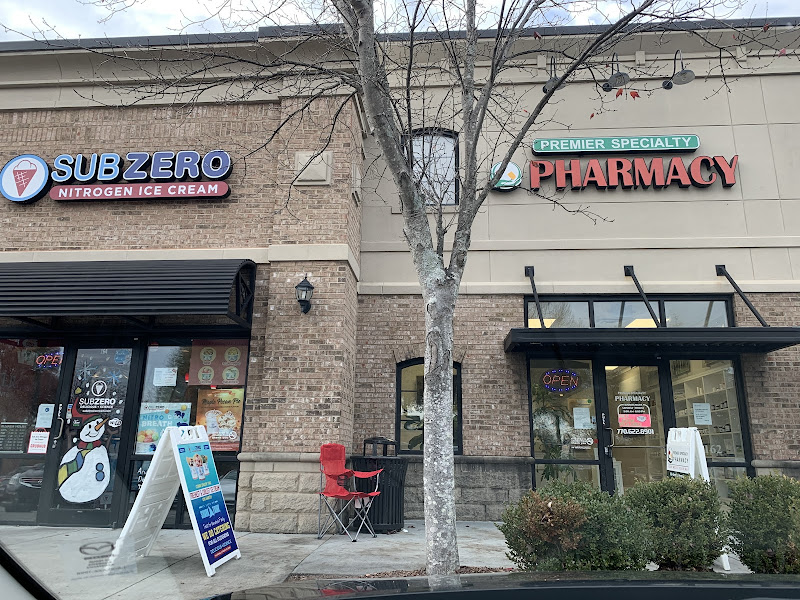 Premier Specialty Compounding Pharmacy