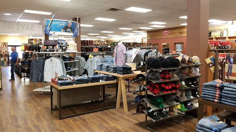 Boot Barn