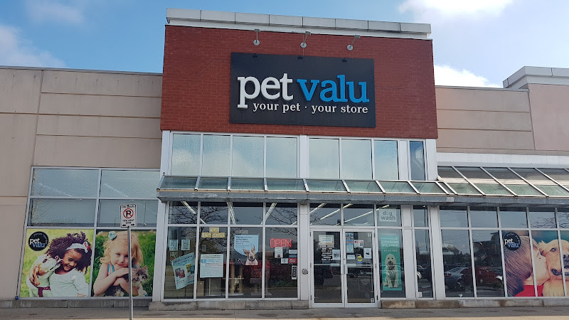 Pet Valu