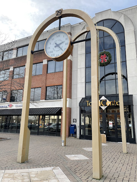 Town Center Shops