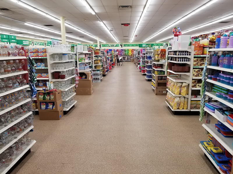 Dollar Tree