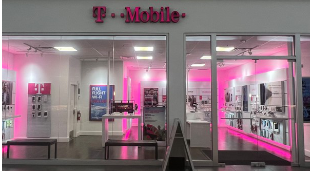 T-Mobile Authorized Retailer