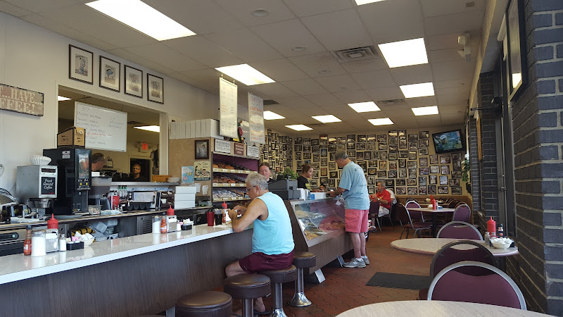 HoneyDip Donuts