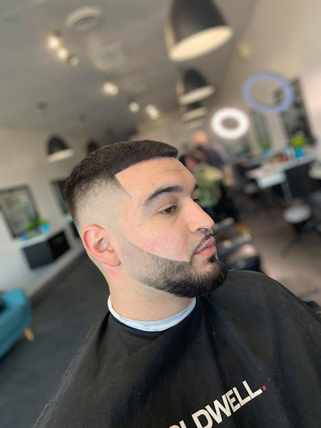 Bartz Barbershop