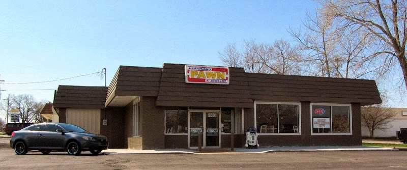 Heartland Pawnbrokers