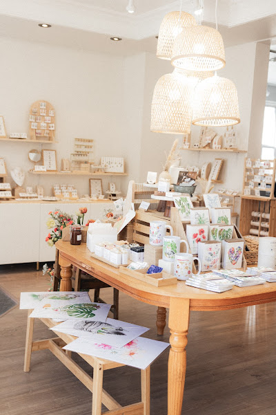 Shop - La Vitrine Montcalm