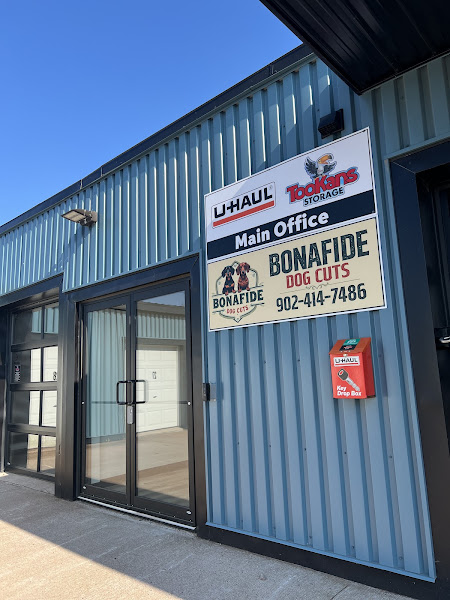Carters Sports Cresting Ltd