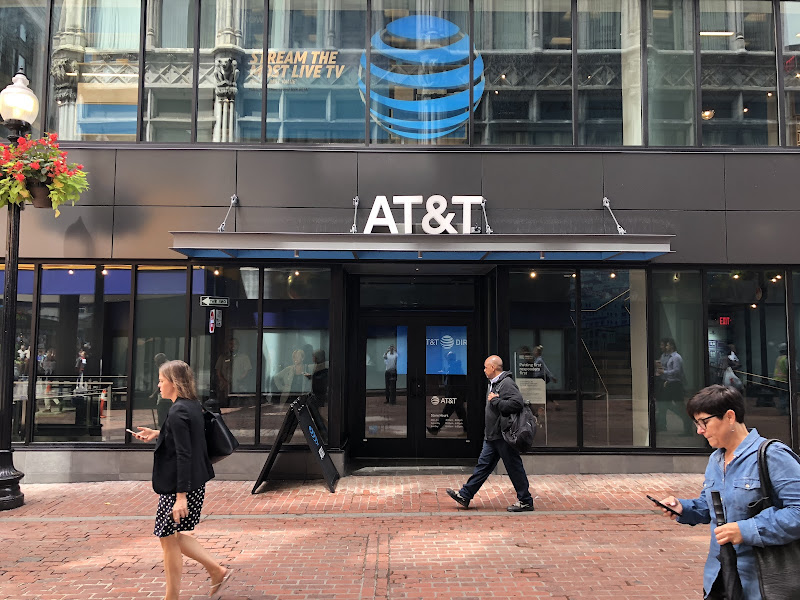 AT&T Store