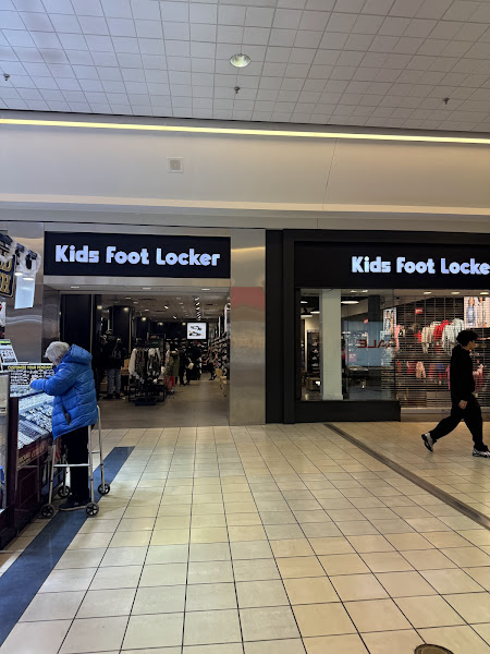 Kids Foot Locker