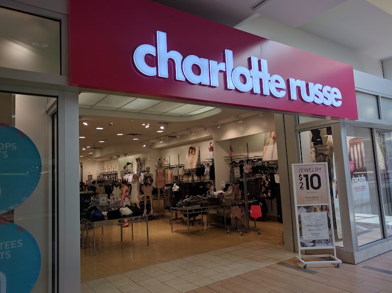 Charlotte Russe