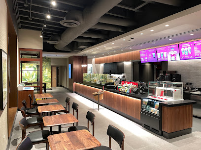 Starbucks Coffee Company