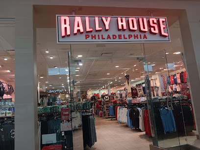 Rally House