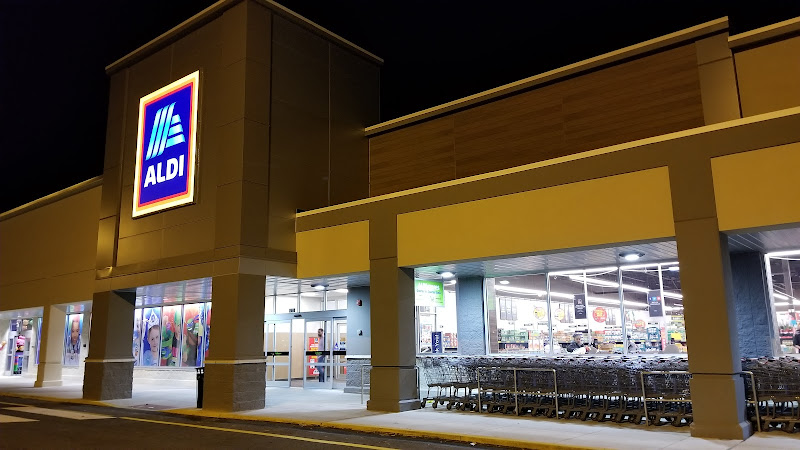 Aldi