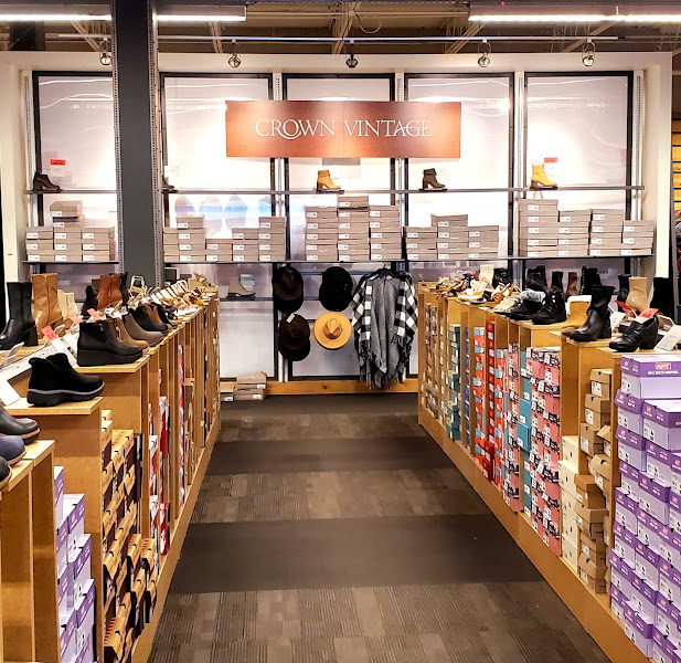 DSW Designer Shoe Warehouse