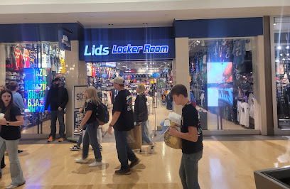Lids Locker Room