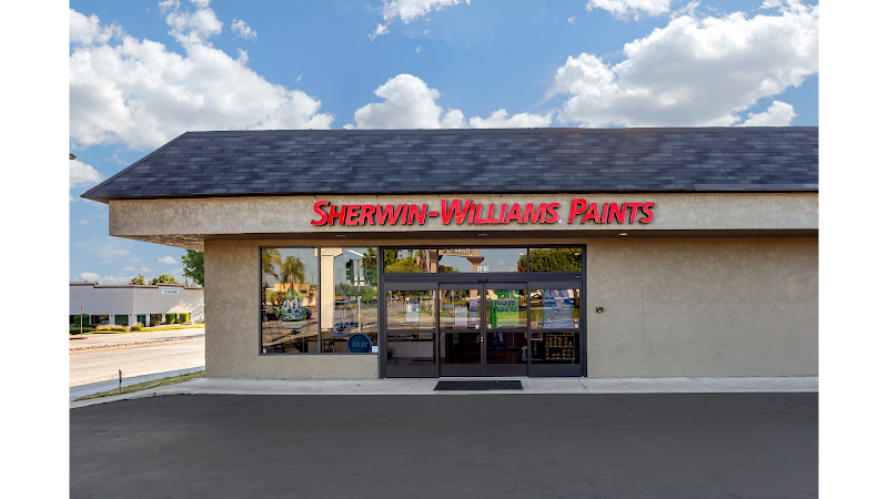 Sherwin-Williams Paint Store
