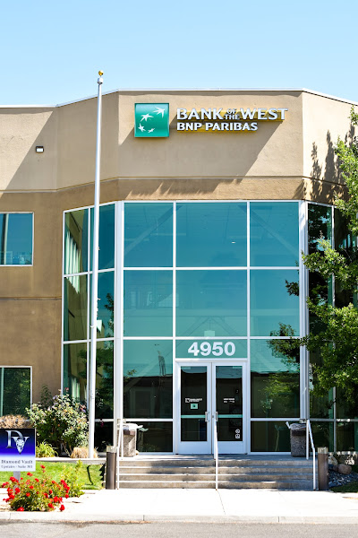 Diamond Vault