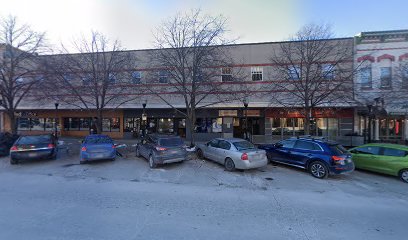 Former Woolworth’s Department Store