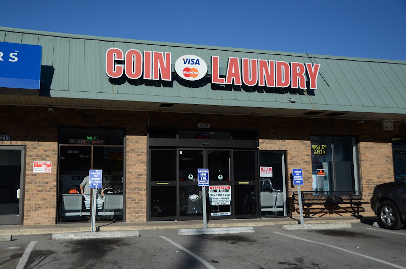Nashville Laundry