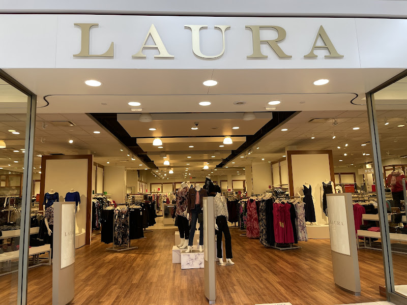 Laura / Laura Plus