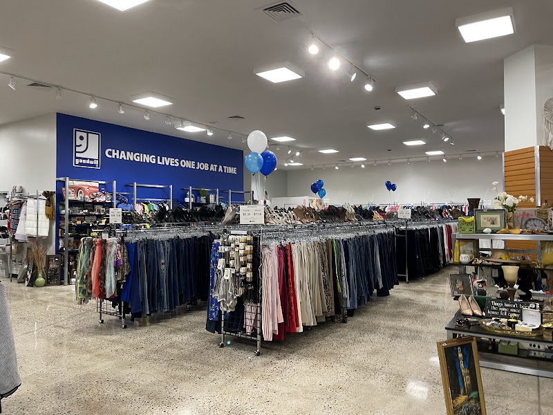 Goodwill