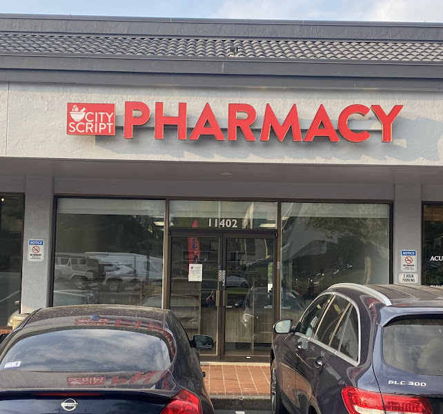 Pharmacy