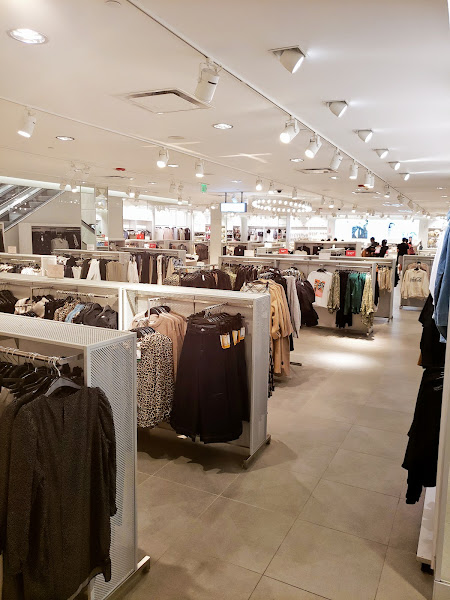 H&M