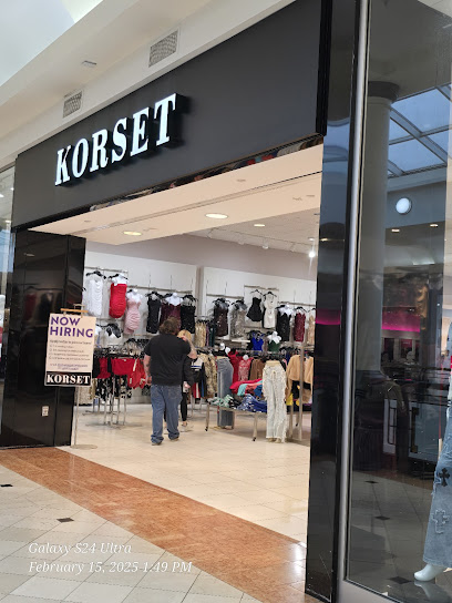 Korset