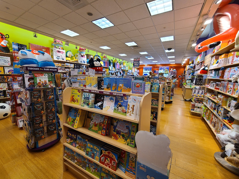Learning Express Toys of Highland Village Texas
