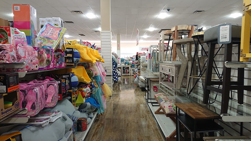 HomeGoods