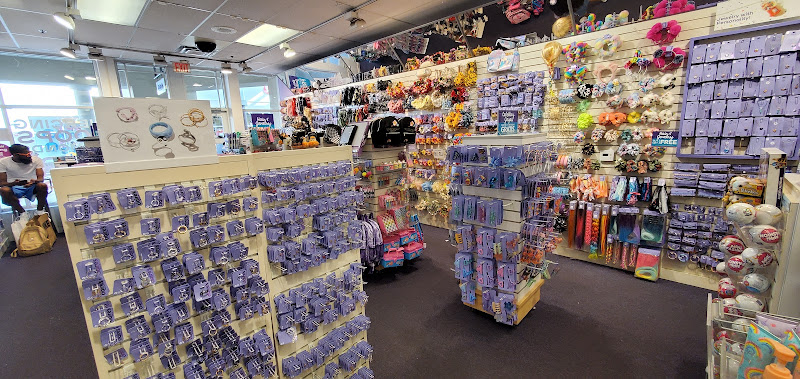claire's