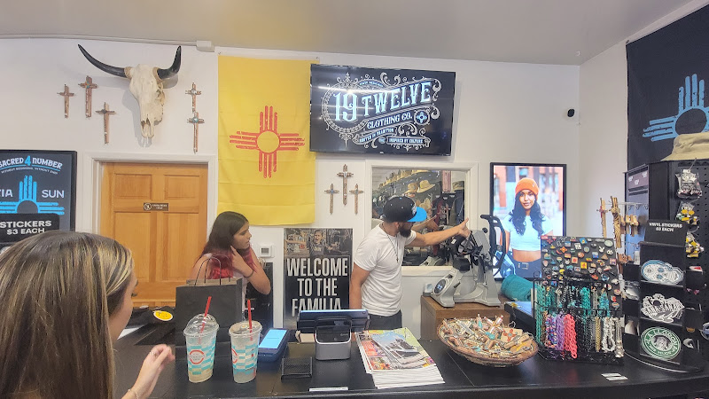 19Twelve Clothing Co.