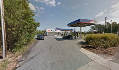 Glenn Dale Mini-Mart