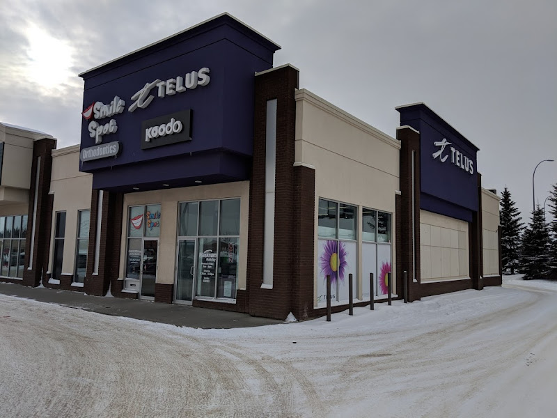 TELUS Store & Koodo Store - Authorized Dealer Custom Cellular