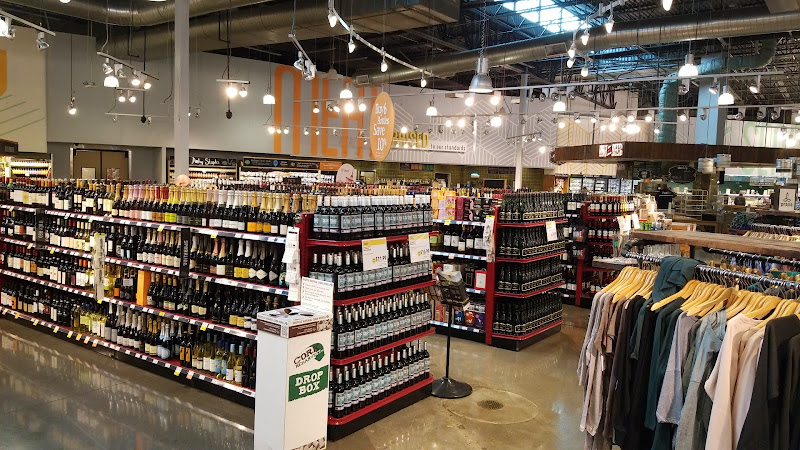 Whole Foods Market