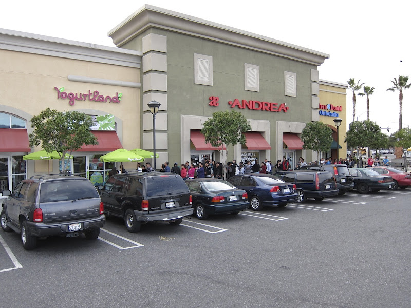 Yogurtland