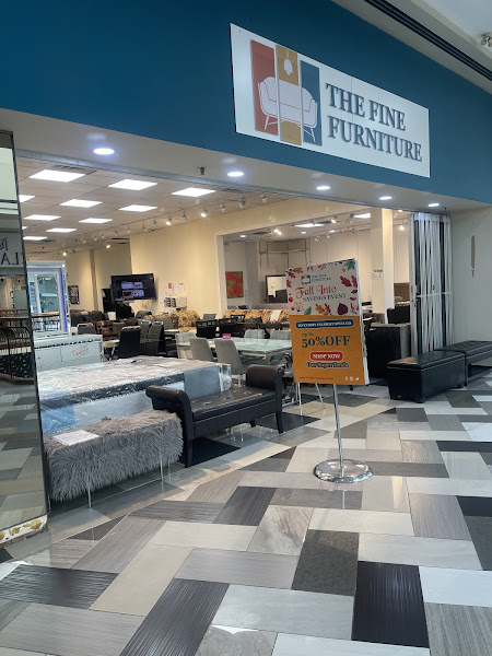 Fine Furniture